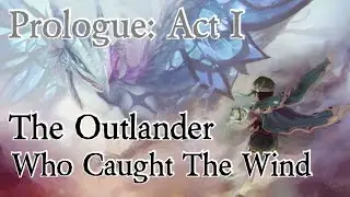 THE OUTLANDER WHO CAUGHT THE WIND | GENSHIN IMPACT PLAYTHROUGH