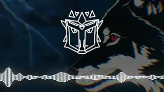 Tech's - Big Bad Wolf [ELECTRO HOUSE] (Audio Visualizer)