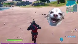 DES COFFRES SECRET SUR FORTNITE CHAPITRE 2