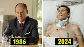 The Singing Detective (1986) Cast THEN and NOW, Who Passed Away After 38 Years?