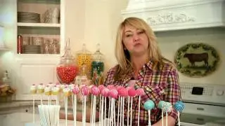 Cake Pops