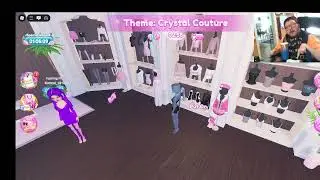 dress to impress  [in roblox]