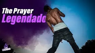 Travis Scott - The Prayer (Lyrics CCLegendado)
