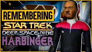 The Best Worst Star Trek Game