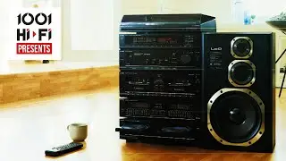 Lo-D Twin Edit Compo | TV Advert Japan (1987)