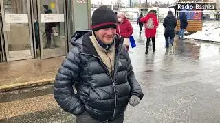 ЛюдиУблюди АРХИВ За кадром | Савеловский вокзал | День бомжа
