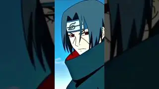 Itachi vs Kaguya 