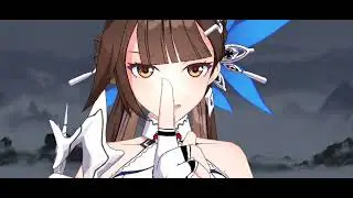 Honkai impact 3rd superstring Dimension