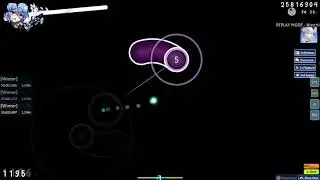 Hidamaris 506pp and 417pp