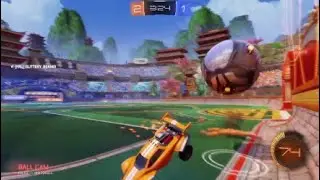 lil bit high RL