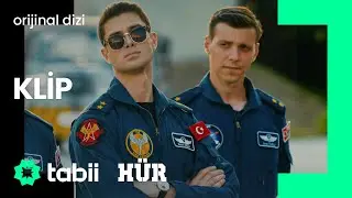 Her Şey Nasıl Başladı? | Hür 1. Bölüm