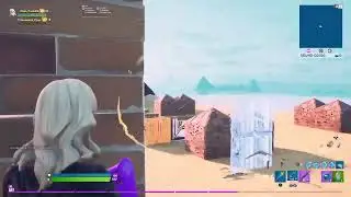 Practice scrims ft Haneekwa Playz Games