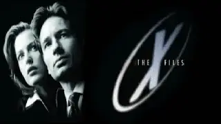 Unboxing ~ Akte X / The X-Files Komplettbox Staffel.01-11DVD ~ 20th Century Fox / Disney (German)