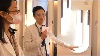 GILE2022 Featured Exhibitor【GUANGDONG OML TECHNOLOGY 】