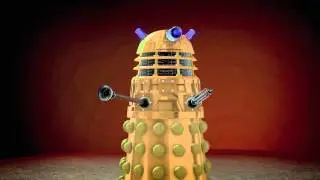 sickDalek ElementFun2h