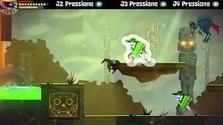 Guacamelee - Super Turbo Championship #15
