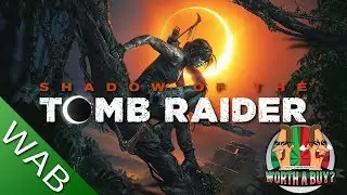 Shadow of the Tomb raider Review - Worthabuy?