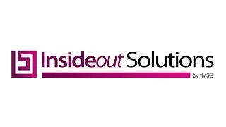 Insideout Solutions Launch video