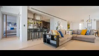 Apartment 30, 1 Macquarie Street, Teneriffe QLD 4005