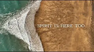 Markéta Irglová & Jihočeská Filharmonie - Spirit Is Here Too (Official Video)