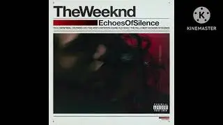 The Weeknd - D.D. (Original) (Filtered Acapella)