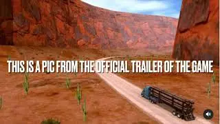 Great news for Truck simulator USA Evolution by Ovilex