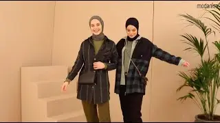 Tofisa ile Enerjisi Yüksek Kombinler!