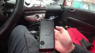 Рабочие будни...