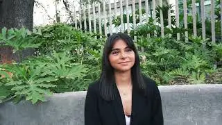 Before an internship - Sam Tapia