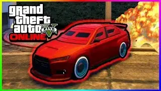 Gta 5 mission (armored kuruma)