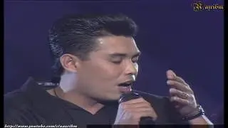 Fotograf - Di Alam Fana Cinta (Live In Juara Lagu 92) HD
