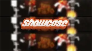 MC Banner Showcase- LavaFlo (feat. DeztryGFX)