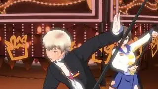 [Corpse Party MMD] Becoming Potatoes