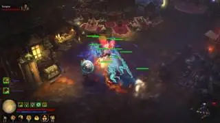 End game Diablo 3 Reaper of Souls for new players