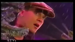 Сергей Куприк и Лесоповал - Новогодняя