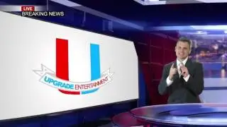 CEO KT & DJ KAREEM Masquerade BDay Bash on Breaking News!