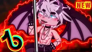 GachaLife TikTok Compilation #49 | 2021