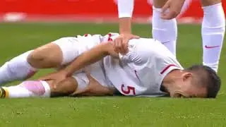 Poland vs Montenegro 4-2  Highlights 08 October 2017  HD