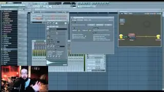 FL Studio Basics 16: MIDI Routing