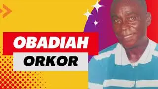 Obadiah Orkor - Atsenda Ishwa 2