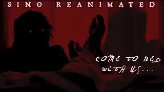 12-Hour LIVE Scary Stories - SINO STUDIOS