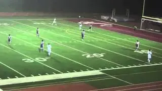 Strongfoot Screamer