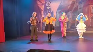 Pinocchio(4)