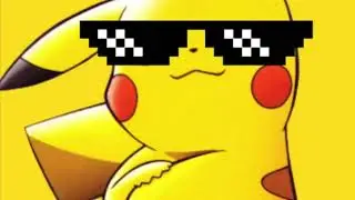 Pokestyle AR the movie