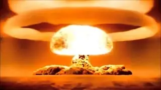 Top 10 Biggest Explosion Ever