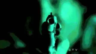 Castle 4x01 - Beckett and the gun