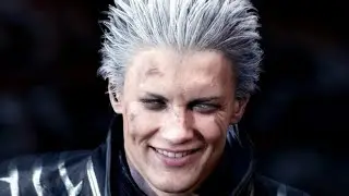 The best DMC combo I've ever did with Vergil