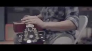 Miura - L'Itaca che non c'è (prod. by Damien McFly & Roberto Visentin) (Video making of)