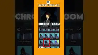 Glitch Tutorial | Capcut