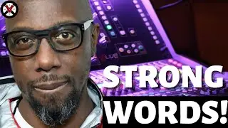 Inspectah Deck GETS RAW On The Industry His LACK Of Respect As AN Artist & The RZA Backlash!